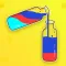 Water Sort Color Pouring Game