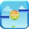 Rolling Peach - The New Free Adventure