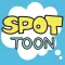 Spottoon – Premium Comics Library