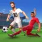 Score & Goal: Soccer Games