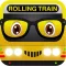 Rolling Train - Learn with friends Hindi, Telugu, Punjabi, Marathi and more