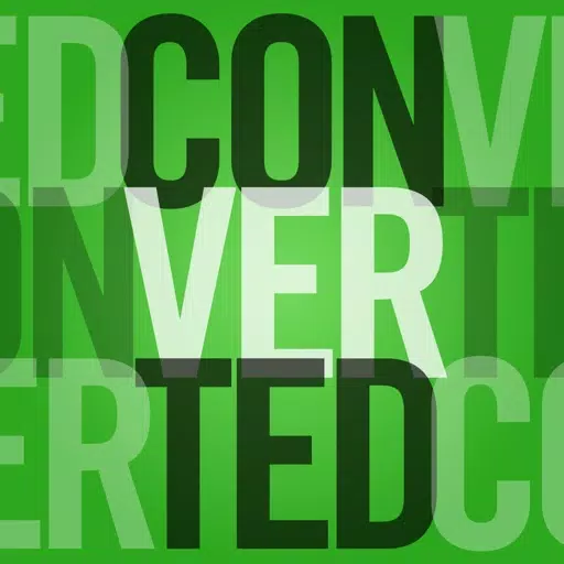 Converted by rollinsio