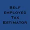 Self Employed Tax Calculator