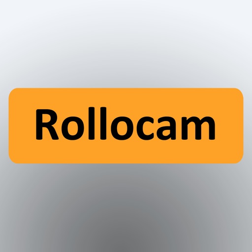 RolloCamIOS