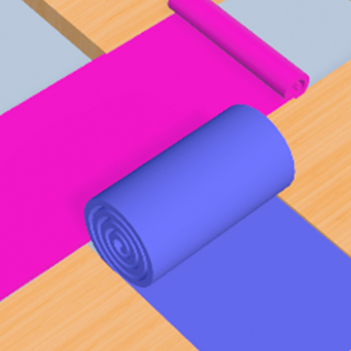 Roll The Colors