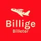 Billige Billetter