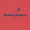 Busiest Airports Quiz