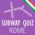 Metropolitana Quiz - Roma