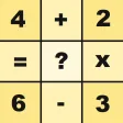 Math Cross