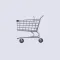 Pretty grocery shopping list