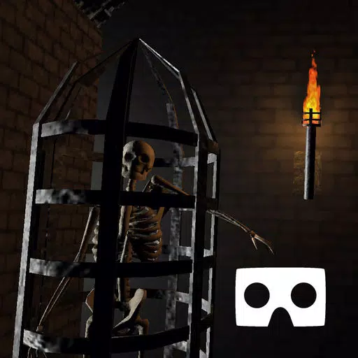 VR Dungeon Maze Escape for Google Cardboard VR Dungeon Maze Escape for Google Cardboard