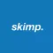skimp.