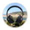 Monaco Audio Tour Offline Map