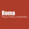Roma Pasta and Pizza