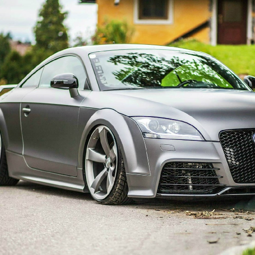 Wallpapers Audi Cars
