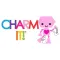 CHARM IT! Animated by Stickapax™