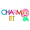 CHARM IT! FREE by Stickapax™