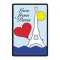 Yazbukey Love Paris by Stickapax™