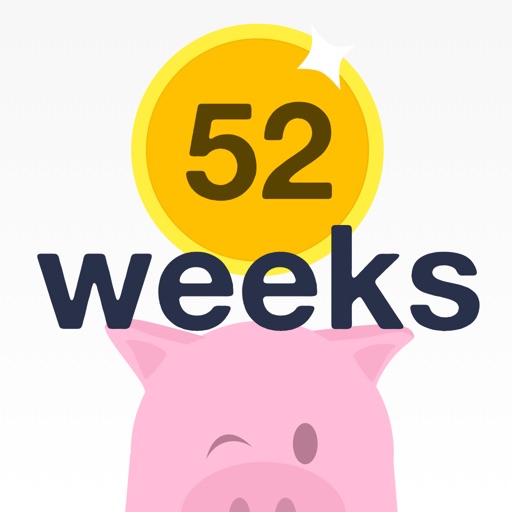 52 Week Money Saving Challenge 52 Week Money Saving Challenge