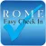 Rome Easy CheckIn