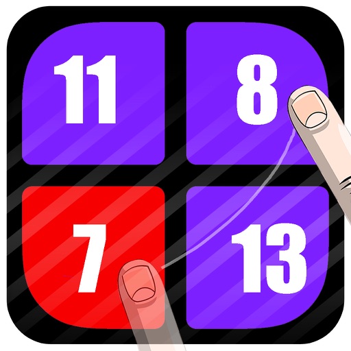 Don't Touch The Wrong Numbers - Quick Agility & Reactions Race Against Time And Clock Test Don't Touch The Wrong Numbers - Quick Agility & Reactions Race Against Time And Clock Test