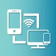 File Sharing Manager - Transfer videos & photos over WiFi