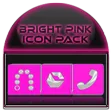 Bright Pink