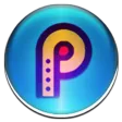 Colorful Pixl Glass Icon Pack