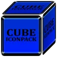 Cube Icon Pack Cube Icon Pack