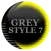 Grey Icon Pack Style 7