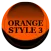 Orange Icon Pack Style 3