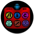Oreo Icon Pack