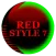 Red Icon Pack Style 7