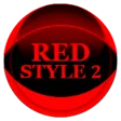 Red Icon Pack Style 2