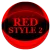 Red Icon Pack Style 2