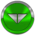 Green Icon Pack