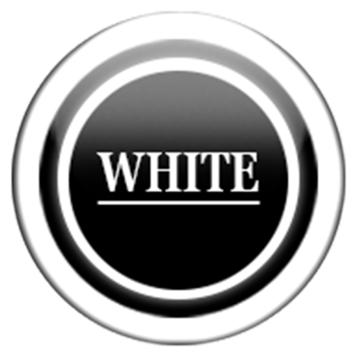 White Glass Orb Icon Pack White Glass Orb Icon Pack