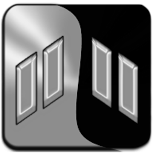 Wicked Silver Icon Pack