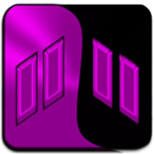 Wicked Magenta Icon Pack Wicked Magenta Icon Pack