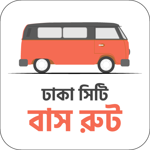 Dhaka Bus Route