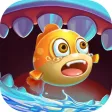Fish Ultimate Battle