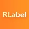 RLabel