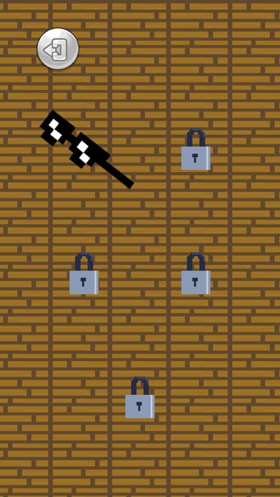 Screenshot di Floppy Disks