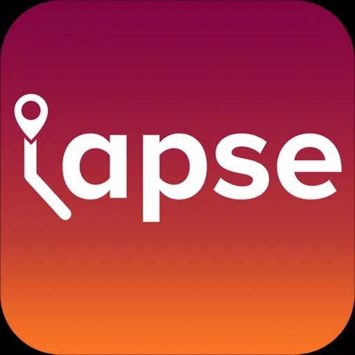 LAPSE (My Working Time) LAPSE (My Working Time)