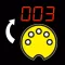 MIDI Program Change Monitor