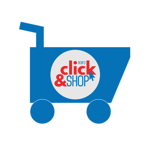 Ron's Supermarket