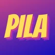 PILA • Party game