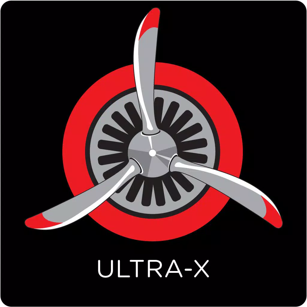 Ultra-X + WiFi Ultra-X + WiFi
