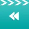 Video Reverse-Video Speed &Cut