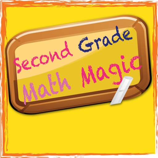 Second Grade Math Magic Second Grade Math Magic